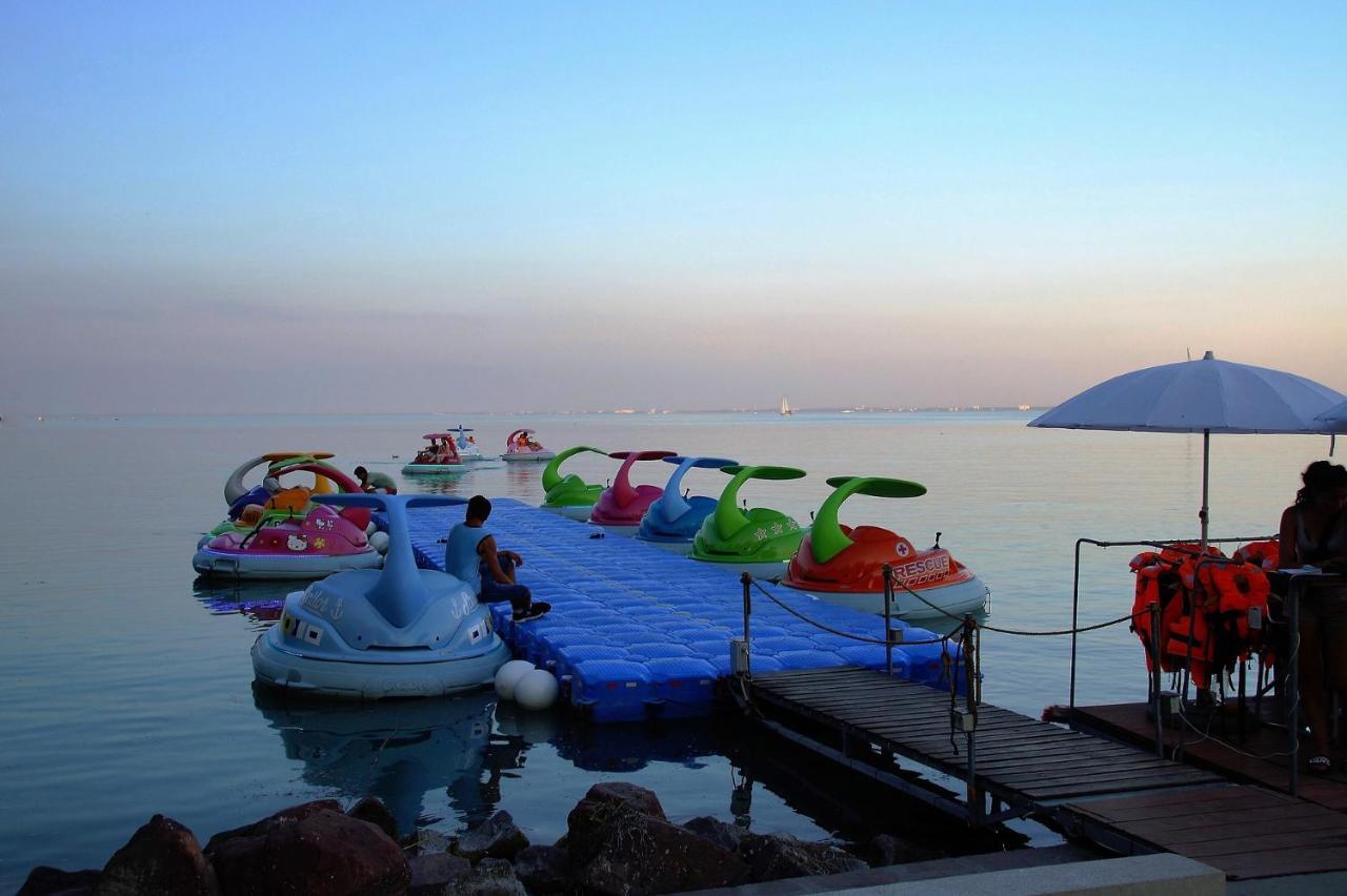 Behouse@Lake بالاتونفوريد المظهر الخارجي الصورة