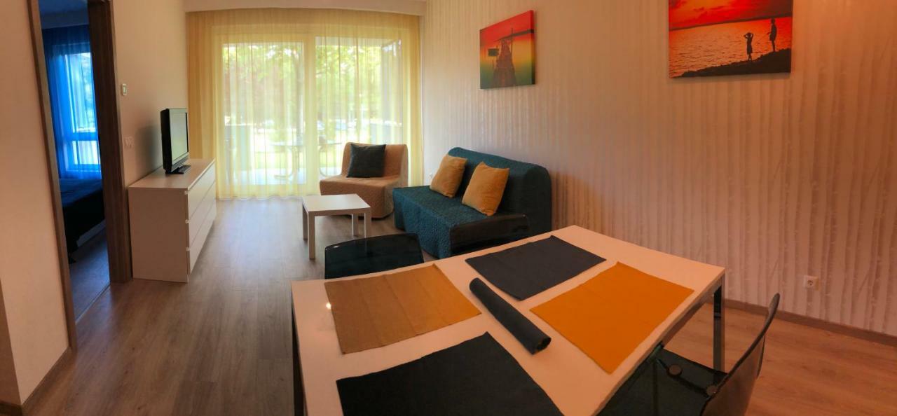 Behouse@Lake بالاتونفوريد المظهر الخارجي الصورة